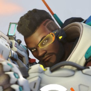 Baptiste - Overwatch