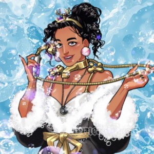 Bathsheba - Date Everything