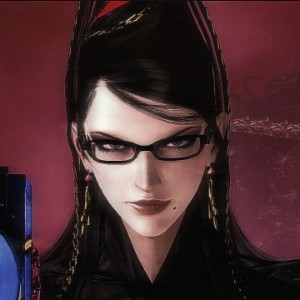 Bayonetta - Bayonetta