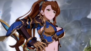 Beatrix - Granblue Fantasy