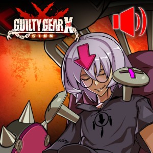 Bedman - Guilty Gear