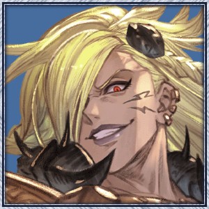 Beelzebub - Granblue Fantasy