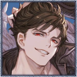 Belial - Granblue Fantasy
