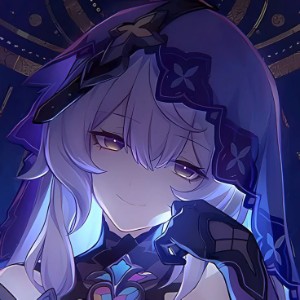 Black Swan - Honkai Star Rail