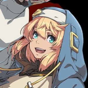 Bridget - Guilty Gear