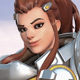 Brigette - Overwatch