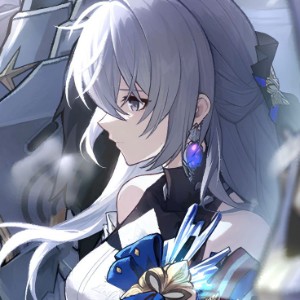 Bronya - Honkai Star Rail