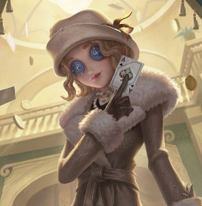 Evelyn