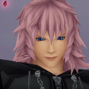 Marluxia