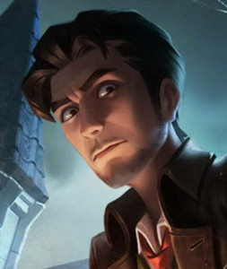 Orpheus Detective