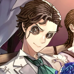 Orpheus Novelist