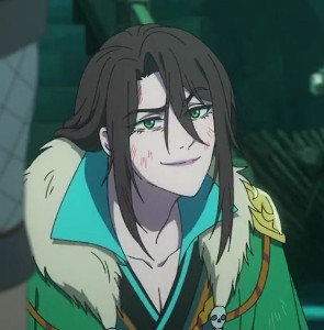 Qi Rong