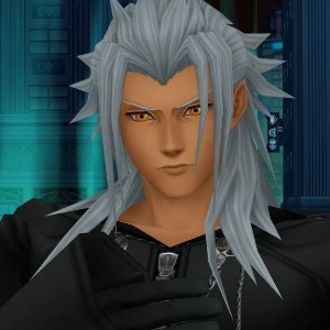 Xemnas