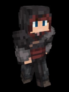 dark assassin