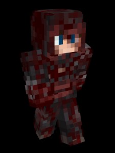 dark assassin bloody