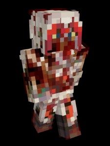 assassin very bloody