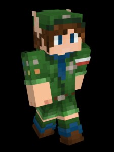 scout