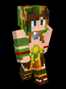 skin