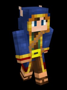 skin