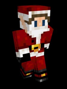 santa clause