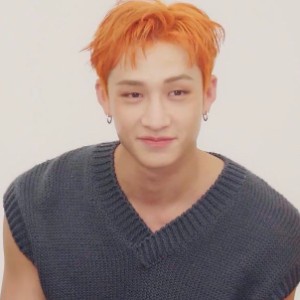 Short orange