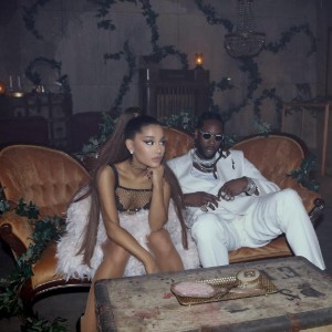 Rule The World (feat. Ariana Grande)