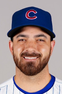Aaron Civale