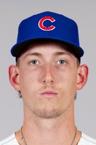 Ben Brown