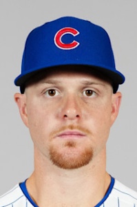 Cade Horton