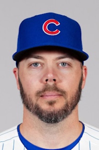 Caleb Thielbar