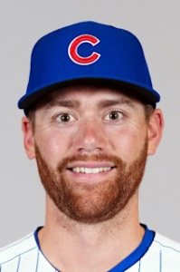 Carson Kelly