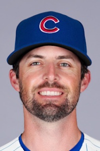Clay Holmes
