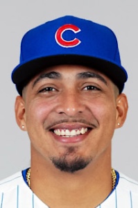 Daniel Palencia
