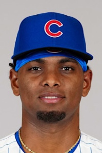 Edward Cabrera