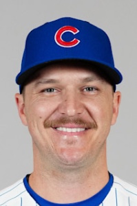 Jacob Webb