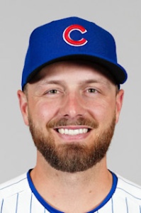 Michael Busch