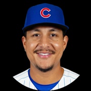Miguel Amaya