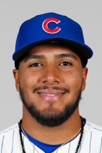 Pedro Ramirez