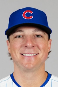 Ryan Rolison