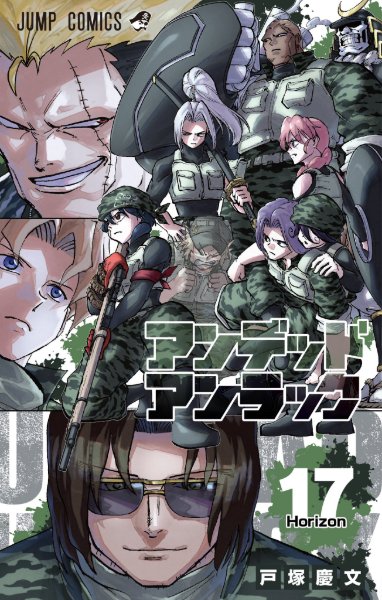 Volume 17
