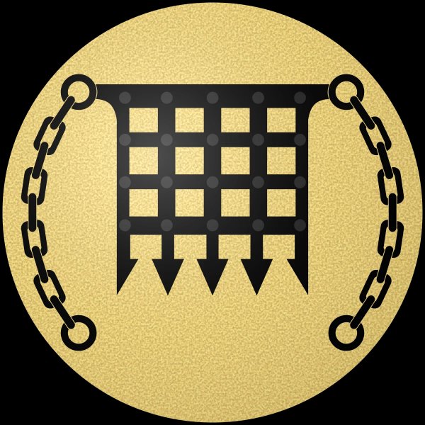 House Yronwood