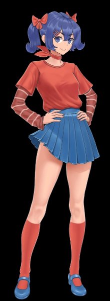 2D Mita