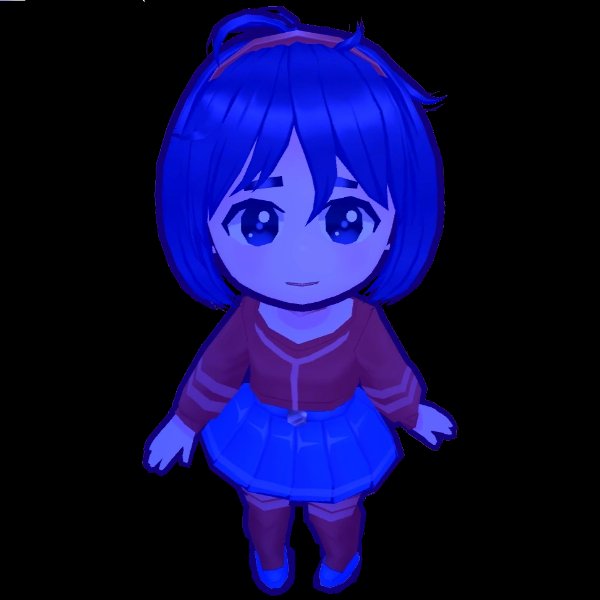 Chibi Mita