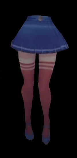 Lower Half Mita
