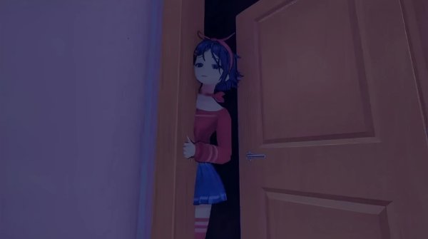 Prankster Mita