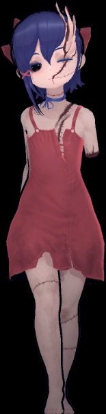Tiny Mita