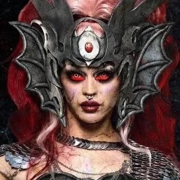 DollyaBlackTitans2CastMug