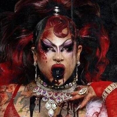 FrankieDoomTitans2CastMug