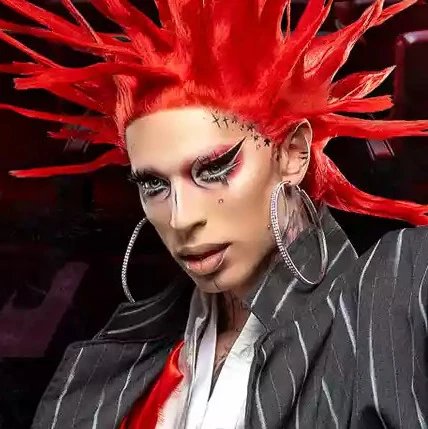 MajestyTBBD6CastMug
