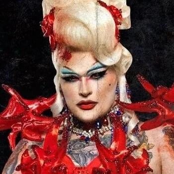 PriscillaChambersTitans2CastMug